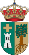 Coat of arms of Benafigos