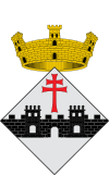 Coat of arms of Conesa