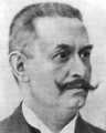 Eugène Ruffy