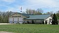 Exeter Township Volunteer Fire Department (Michigan)