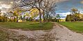 Faunce-McMichael Farm