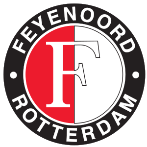 Feyenoord logo 1997-2008