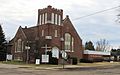 First United Methodist Church Fowlerville Michigan