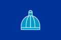 Flag of Durban, South Africa