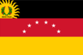 Flag of Miranda state