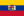 Flag of the Gran Colombia (1822 proposal).svg