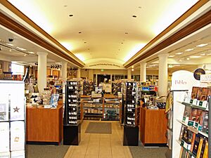 Focus on the Family Bookstore (Colorado Springs)