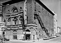 Folly Theater burlesk