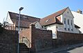 Former Mission Chapel, Grove Road, Ore, Hastings (June 2015) (1)