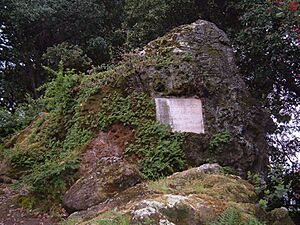 FoundersRock