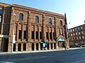 Front and Frederick, late afternoon, 2013 07 17 -b