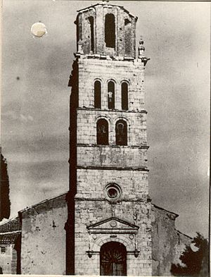 Church of San Pelayo