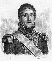 Général Jean Gabriel Marchand