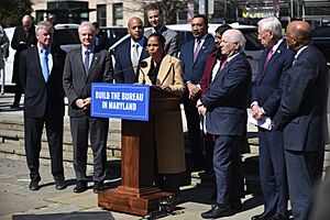 GSA FBI Headquarters Press Conference (52735440077)