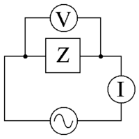 General AC circuit