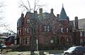 George Schuster House Mar10