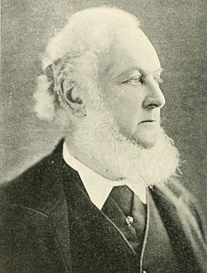 George Wigram Allen
