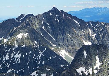 Gibert Mountain seen from Wallaby Peak.jpg