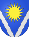 Coat of arms of Glarus Süd