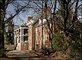 Glenn dale hospital 1