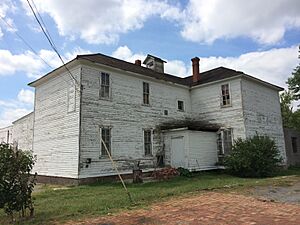 Green Spring School Green Spring WV 2014 09 10 08