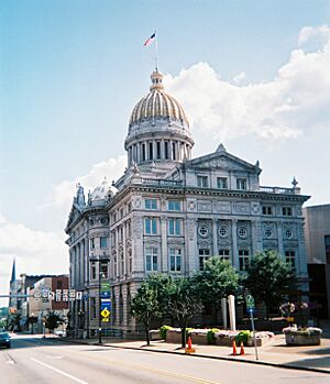 Greensburg-pennsylvania-courthouse