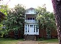 Gregg House (Fayetteville, AR)