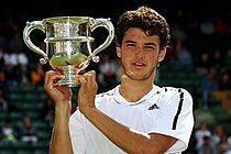 Grigor Dimitrov