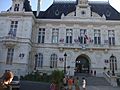Hôtel de ville de Niort 03