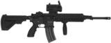 HK416N