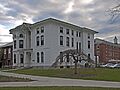 Hale Building Keene