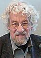 Hans-Peter Dürr, 2007 (cropped)