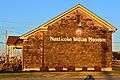 Harmon School 2 Millsboro Sussex Co DE