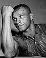 Harold Johnson 1954b