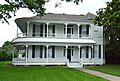 Harrison-Dennis House, Wharton, TX