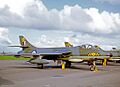 Hawker Hunter F.6 XG172 36.229.63Sq CHIV 23.08.69 edited-2