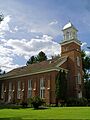 Heber Tabernacle 3