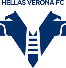 Hellas Verona FC logo (2020).svg