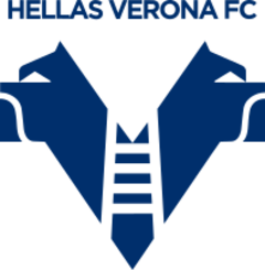 Hellas Verona FC logo (2020).svg