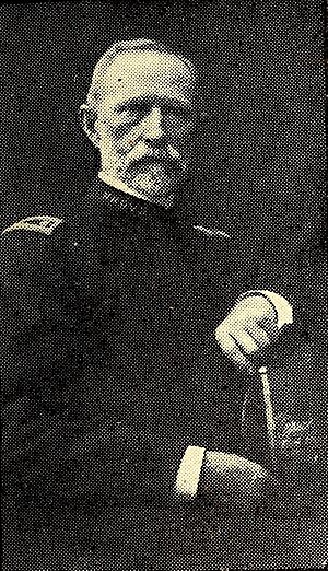Hermann edward hasse portrait