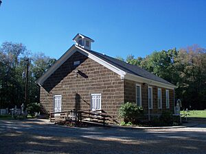 Herrington Bethel Church