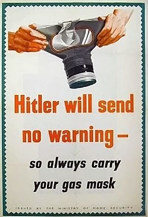 Hitlerwarn