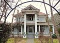 Hopffgarten House - Boise Idaho