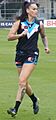 Houghton, Gemma, Alberton Oval, 2022 September 3