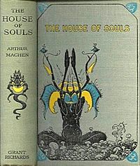 House of Souls 1906