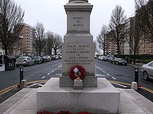 Hove War Memorial (07)