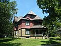 James H Ransom House