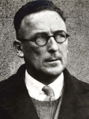 James O'Donovan