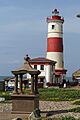 Jamestown Lighthouse (Accra, Ghana 2017)