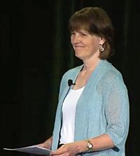Jan Cuny at NCWIT Summit 2012.jpg